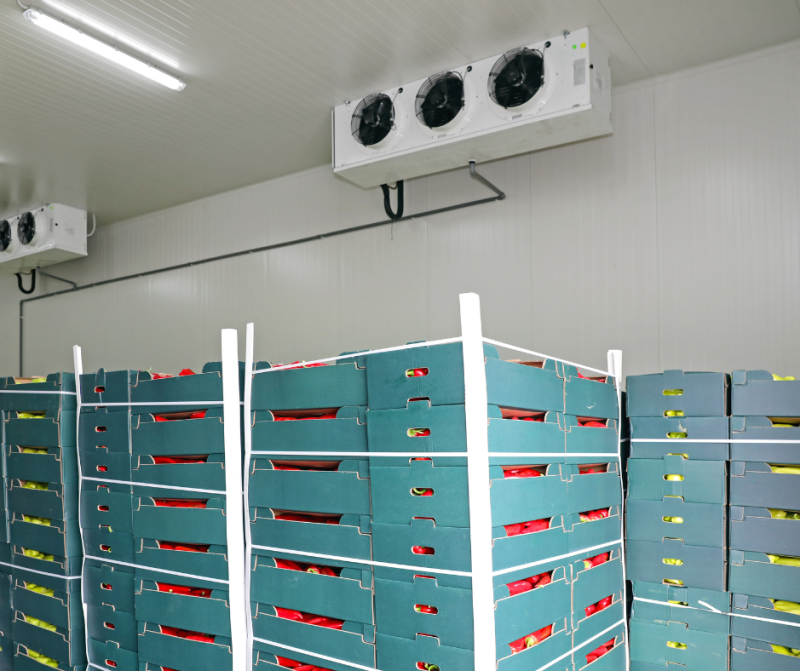 Przemysł spożywczy