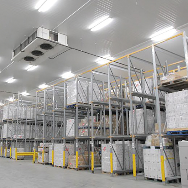 Przemysł chłodniczy